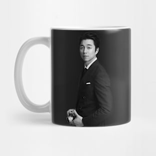 Gong Yoo - V31 Mug